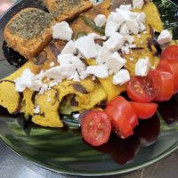   at Early Bites in Athens