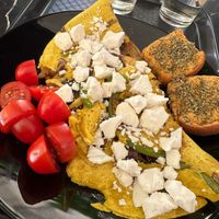  at Early Bites in Athens