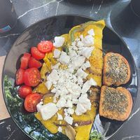  at Early Bites in Athens