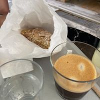   at Early Bites in Athens