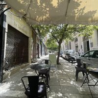   at Early Bites in Athens