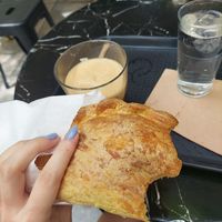 at Early Bites in Athens