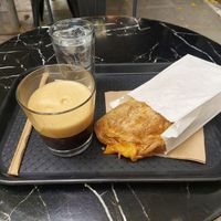  at Early Bites in Athens