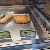  at Early Bites in Athens