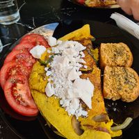  at Early Bites in Athens
