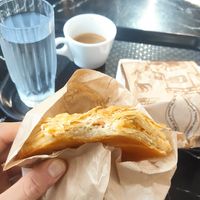 at Early Bites in Athens