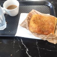  at Early Bites in Athens