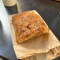   at Early Bites in Athens