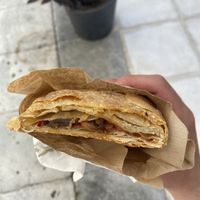   at Early Bites in Athens