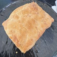 Cheese Pie  at Early Bites in Athens