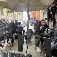   at Early Bites in Athens
