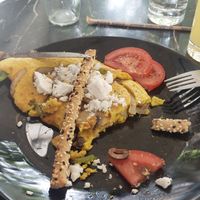  at Early Bites in Athens