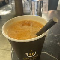   at Early Bites in Athens