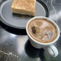   at Early Bites in Athens