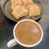   at Early Bites in Athens