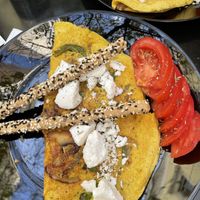   at Early Bites in Athens