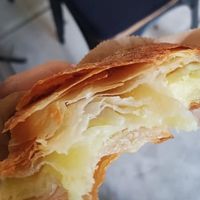  at Early Bites in Athens