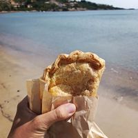  at Early Bites in Athens