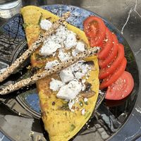   at Early Bites in Athens