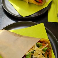  at Early Bites in Athens