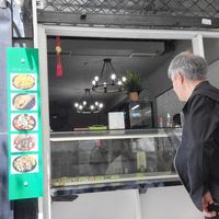  at Early Bites in Athens