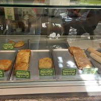  at Early Bites in Athens