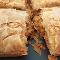  at Early Bites in Athens