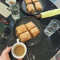  at Early Bites in Athens