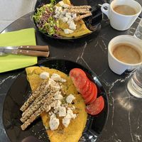   at Early Bites in Athens