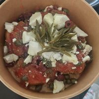  at Early Bites in Athens