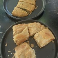  at Early Bites in Athens