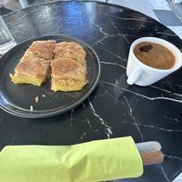   at Early Bites in Athens