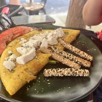   at Early Bites in Athens