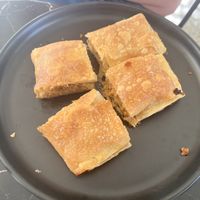   at Early Bites in Athens