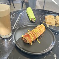   at Early Bites in Athens