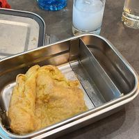   at Early Bites in Athens