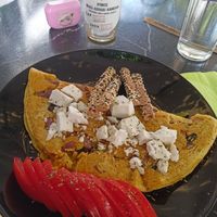  at Early Bites in Athens