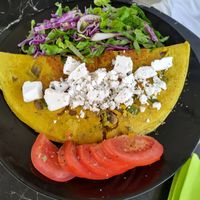  at Early Bites in Athens