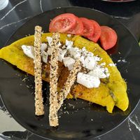  at Early Bites in Athens