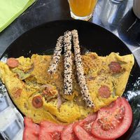   at Early Bites in Athens