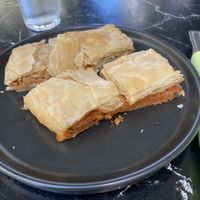   at Early Bites in Athens