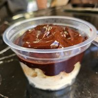  at Early Bites in Athens