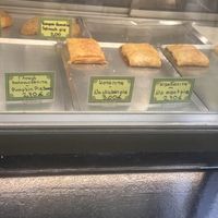   at Early Bites in Athens