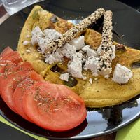   at Early Bites in Athens