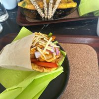  at Early Bites in Athens