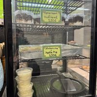   at Early Bites in Athens