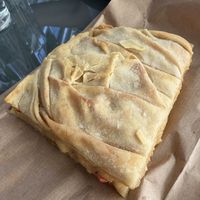 No  at Early Bites in Athens