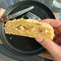 No  at Early Bites in Athens