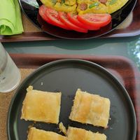  at Early Bites in Athens