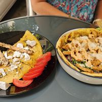  at Early Bites in Athens
